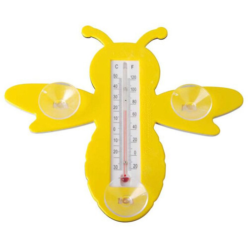 Bi-suger vinduestermometer 2