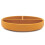 Sassi Junior | Sassi Junior | Silikon-Teller mit Saugnapf Tiere Orange - 18 x 18 cm LÖWE 6