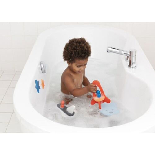 Quut - Puzzle da bagno - Verso la luna 1