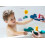 Quut - Puzzle da bagno - Nella giungla 3
