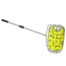 Tennis Balls Collector Pickleballs Retrievers-Extra large
