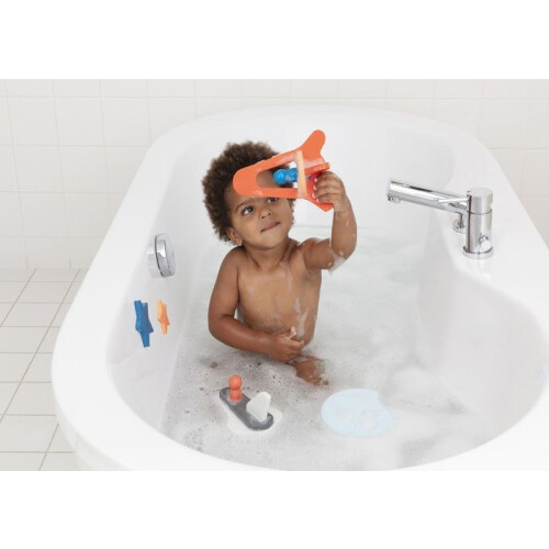 Quut - Puzzle da bagno - Verso la luna 2