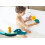 Quut - Puzzle da bagno - Nella giungla 4