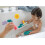 Quut - Puzzle da bagno - Nella giungla 5
