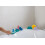 Quut - Puzzle da bagno - Nella giungla 6