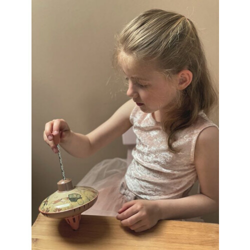 Egmont Speelgoed - Petite Toupie Prinses 2