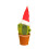 Christmas Cactus Ornament Cloth25-45cm 1