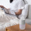 Jellyfish-Shaped USB Humidifier with Night Light 2