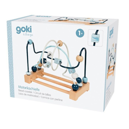 Goki - Boulier Estilo Azur - GOLLNEST &amp; KIESEL 1