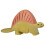 HOLZTIGER - 80343 - FIGUUR - DIMETRODON 2