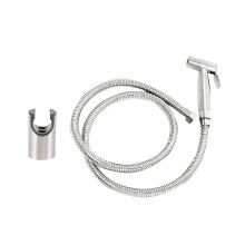 Set pulverizator bideu din oțel inoxidabil 304