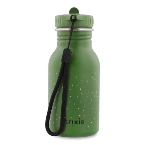 Trixie Trixie - Garrafa infantil 350 ml - Sr. Jacaré 2