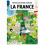Coffret Puzzle - Sassi Junior - Voyage Découvre Explore - 210 pièces - 70x70 cm - 32 pages 3