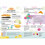 Coffret Puzzle - Sassi Junior - Voyage Découvre Explore - 210 pièces - 70x70 cm - 32 pages 5