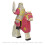 Figurine Ridder Rood Holztiger - Model 80254 2
