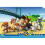 Paw Patrol Puzzle Pat'Patrouille - Ravensburger - 2 puzzle da 24 pezzi - Animali - Misto 3