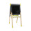 Janod Mesa Ajustable Gris y Amarillo 2