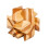 Gigamic Bamboo Wooden Puzzle: Interlacing 2