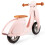 New Classic Toys - Draisienne scooter rose 2