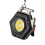 Mini Keychain Flashlight500LM7Modes Rechargeable 5