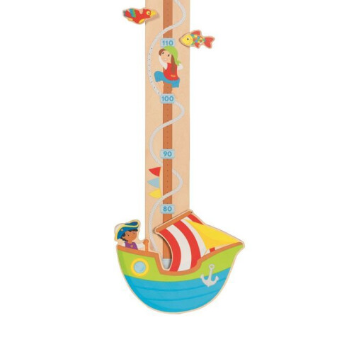 Goki - Toise Pirates - GOLLNEST &amp; KIESEL 1