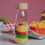 Petit Boum | Sensorische fles MacBoum - Multicolor - 14 x 4 cm 5