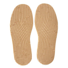 Rubber Full Soles for Shoe Outsoles Insoles Antislip-Beige