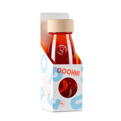 PETIT BOUM - APPREND LES DIFFERENTES COULEURS ET SONS, ORANGE ORANGE 1