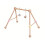Plan Toys - Arche d’activité pastel - TROUSSELIER 2