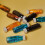 PETIT BOUM - APPREND LES DIFFERENTES COULEURS ET SONS, ORANGE ORANGE 5