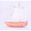 Maison Tirot - Boot Le Misainier roos 22cm - TIROT 2