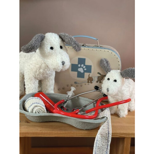 Egmont Toys - Tierarztkoffer 2
