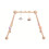 Plan Toys - Arche d’activité pastel - TROUSSELIER 4