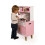 Janod Grote Keuken Candy Chic, 6 Accessoires 4