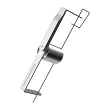 Drywall Tape Reel Dispenser Holder Ergonomic Handle Tape