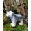 Wudimals - Figur Hund - K-PLAY 2