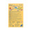 Ravensburger Jeu de mémoire - RAVENSBURGER - Stitch Fruit Mission - Réf. 24981 - Coopératif - 2-4 joueurs - 5+ ans 2