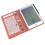 Tablette à dessin - KIDYWOLF - Kidydraw-Mini - Écran LCD - 30 illustrations - Portable 3
