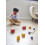 Plan Toys - Quebra-cabeça de encaixe 3 formas - TROUSSELIER 6