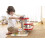 Plan Toys - Garage Parking en bois - TROUSSELIER 2
