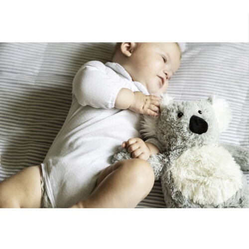 Soframar Bouillotte Cozy Pehmokoala 2