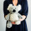 Soframar Bouillotte Cozy Pehmokoala 4