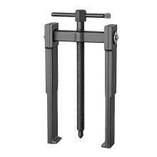 Strong Pull Force Two Jaw Bearing Puller For Quick And-8 inches