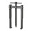 Strong Pull Force Two Jaw Bearing Puller For Quick And-8 inches 1