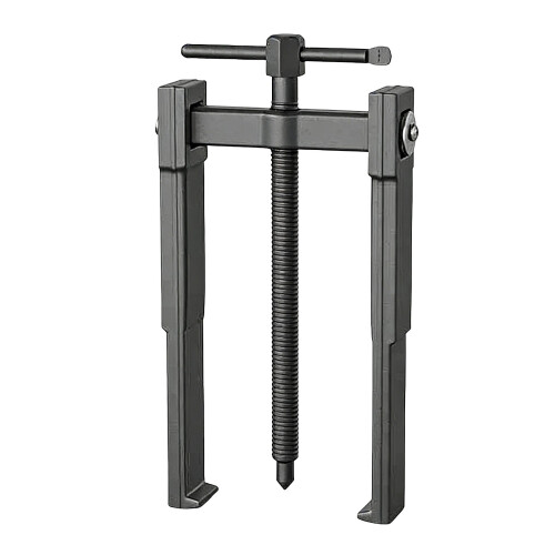 Strong Pull Force Two Jaw Bearing Puller For Quick And-8 inches