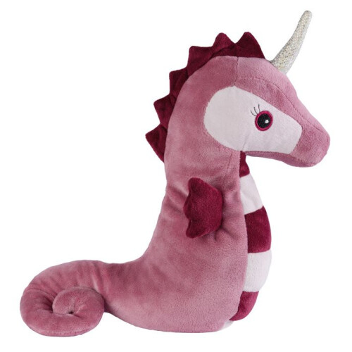 Warmies - Peluche Scaldamani Ippocampo - SOFRAMAR 2