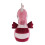 Warmies - Peluche Scaldamani Ippocampo - SOFRAMAR 4