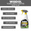 Weedol Weedol Tough Weed Control Ready to Use 1L 2