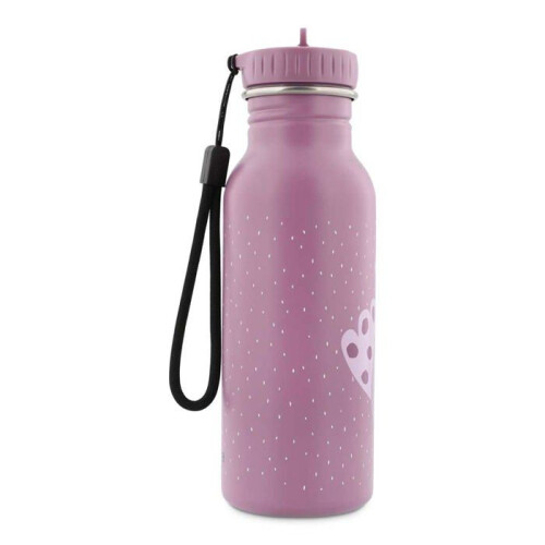 Trixie Trixie - Kinderglas 500 ml - Mevrouw Pauw 1