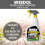 Weedol Weedol Tough Weed Control Ready to Use 1L 6